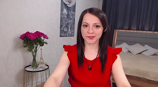 Snapshot of SusanMorado chatting on 01-26-25, 04:41 SusanMorado online show from 01-26-25, 04:41