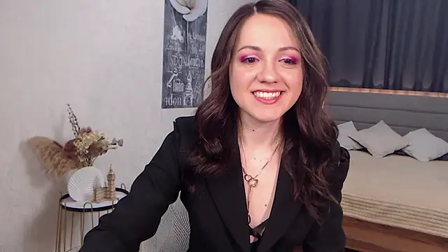Snapshot of SusanMorado chatting on 02-06-25, 07:35 SusanMorado online show from 02-06-25, 07:35