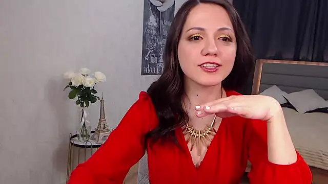 Snapshot of SusanMorado chatting on 02-10-25, 04:04 SusanMorado online show from 02-10-25, 04:04