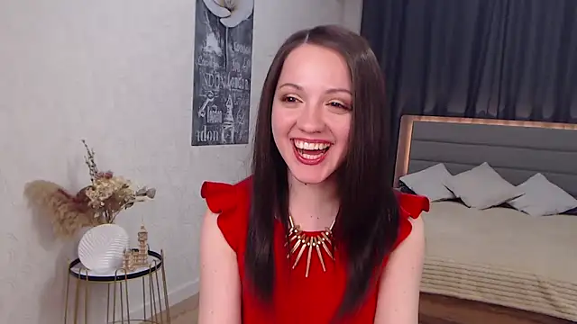 Snapshot of SusanMorado chatting on 02-17-25, 04:04 SusanMorado online show from 02-17-25, 04:04