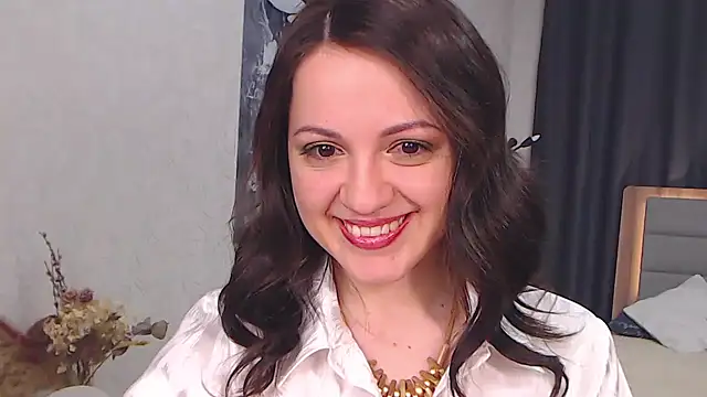 Snapshot of SusanMorado chatting on 02-22-25, 04:19 SusanMorado online show from 02-22-25, 04:19