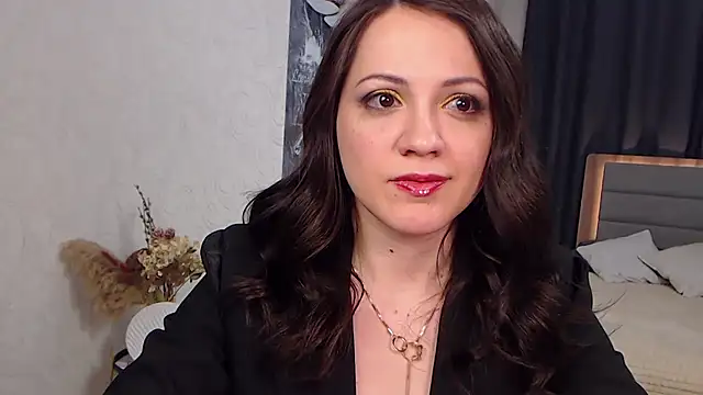 Snapshot of SusanMorado chatting on 02-23-25, 02:46 SusanMorado online show from 02-23-25, 02:46