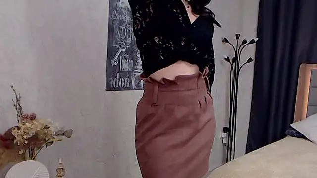 Snapshot of SusanMorado chatting on 03-02-25, 04:53 SusanMorado online show from 03-02-25, 04:53