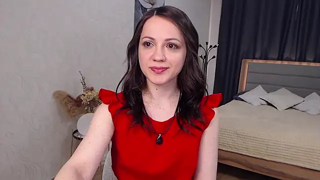 Snapshot of SusanMorado chatting on 03-03-25, 09:11 SusanMorado online show from 03-03-25, 09:11