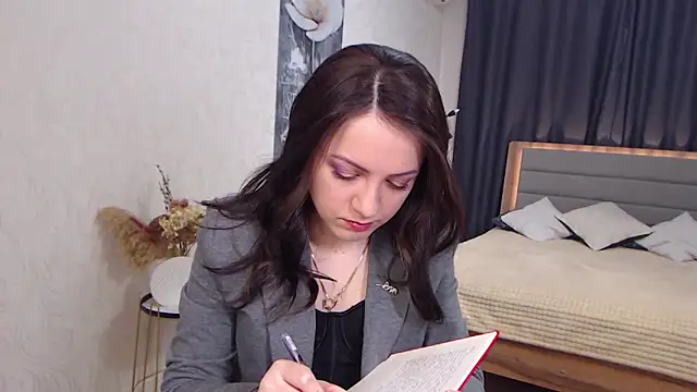 Snapshot of SusanMorado chatting on 03-06-25, 07:14 SusanMorado online show from 03-06-25, 07:14