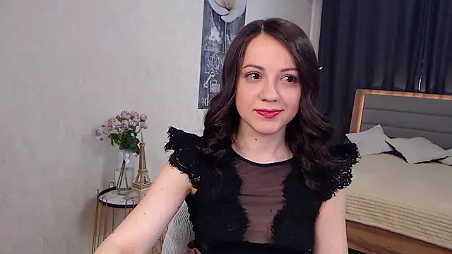 Snapshot of SusanMorado chatting on 03-09-25, 07:23 SusanMorado online show from 03-09-25, 07:23