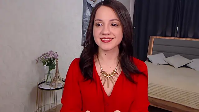 Snapshot of SusanMorado chatting on 03-12-25, 07:24 SusanMorado online show from 03-12-25, 07:24