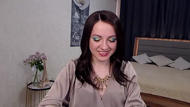 Snapshot of SusanMorado chatting on 03-13-25, 10:57 SusanMorado online show from 03-13-25, 10:57