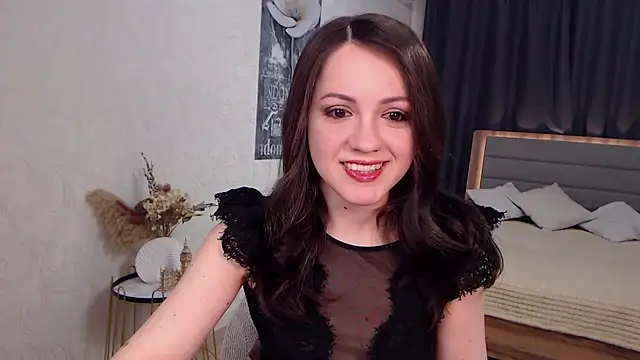 Snapshot of SusanMorado chatting on 03-17-25, 07:13 SusanMorado online show from 03-17-25, 07:13