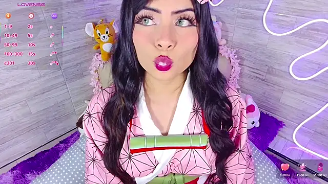 Bubalu Uwwu online show from 10-10-25, 09:36