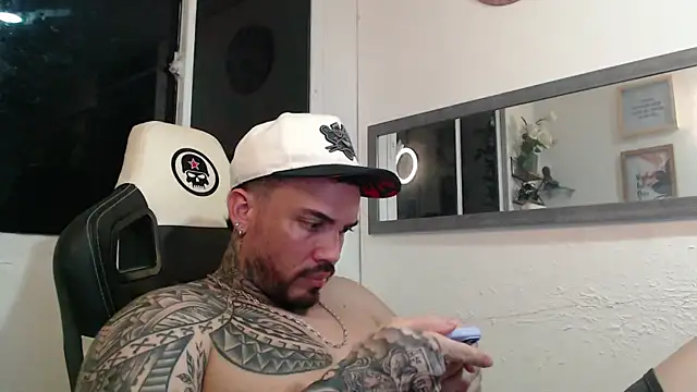 Angel sex latin online show from 12-09-24, 04:23