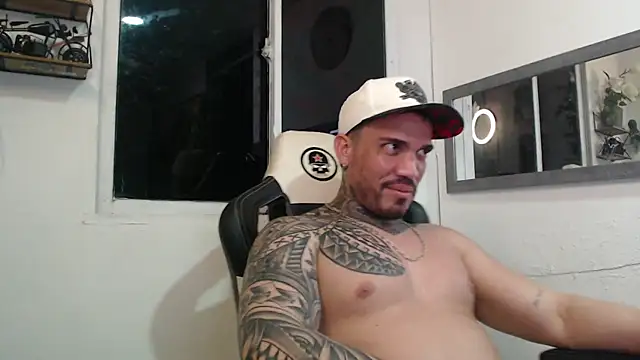 Angel sex latin online show from 12-13-24, 06:53