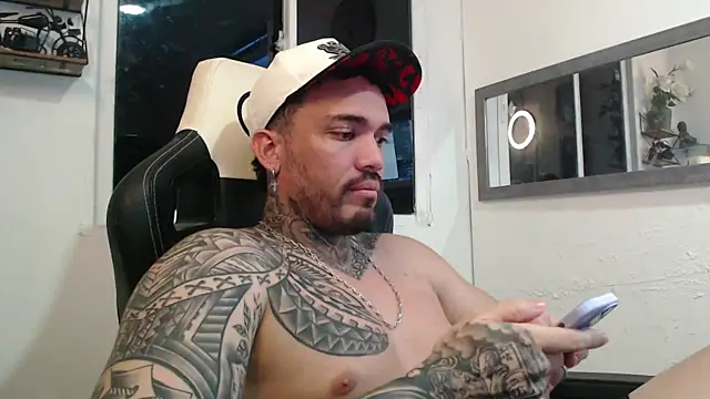 Angel sex latin online show from 12-15-24, 05:56