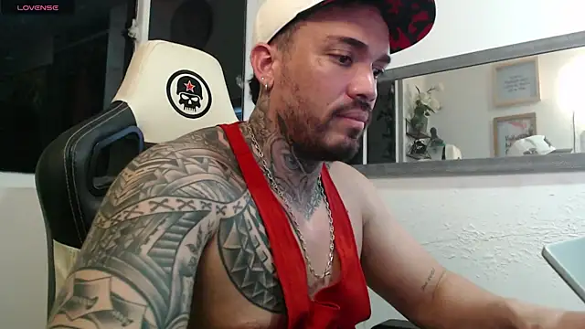 Angel sex latin online show from 12-17-24, 08:34