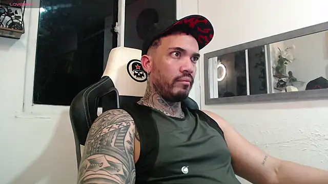 Angel sex latin online show from 12-19-24, 06:34