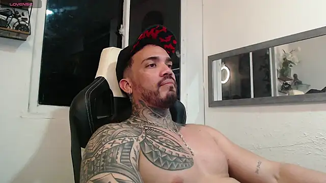 Angel sex latin online show from 12-20-24, 07:01