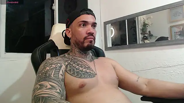Angel sex latin online show from 12-21-24, 06:19