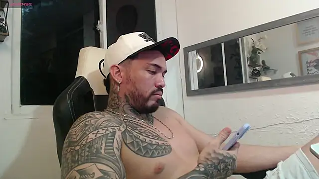 Angel sex latin online show from 12-22-24, 11:52