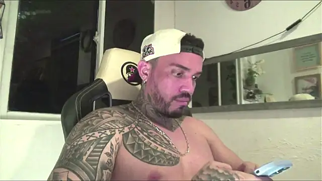 Angel sex latin online show from 12-28-24, 04:19
