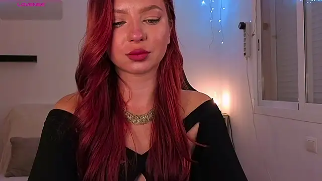 Karinchik  online show from 11-26-25, 07:48