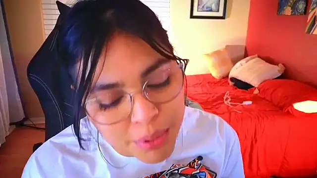 miacanela xo online show from 01-09-25, 06:27