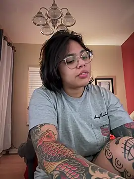 miacanela xo online show from 01-16-25, 01:06