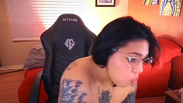 miacanela xo online show from 01-16-25, 07:38