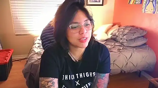 miacanela xo online show from 01-18-25, 02:03