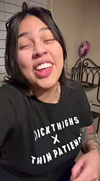 miacanela xo online show from 01-19-25, 05:48