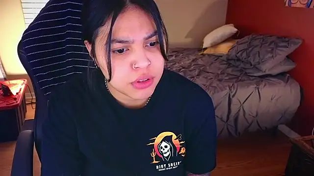 miacanela xo online show from 01-20-25, 01:28