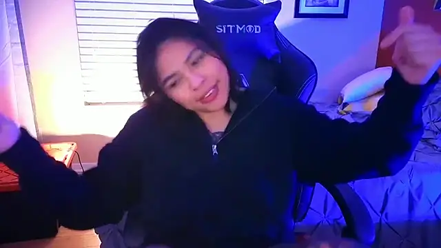 miacanela xo online show from 01-21-25, 04:21