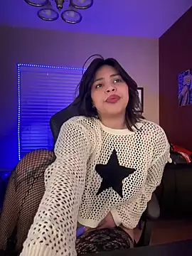 miacanela xo online show from 01-28-25, 03:57