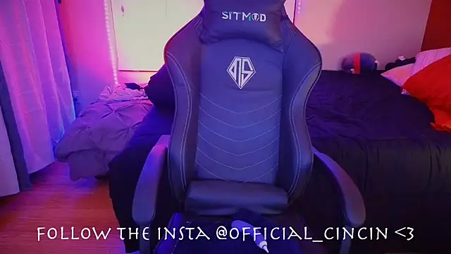 miacanela xo online show from 02-08-25, 05:18