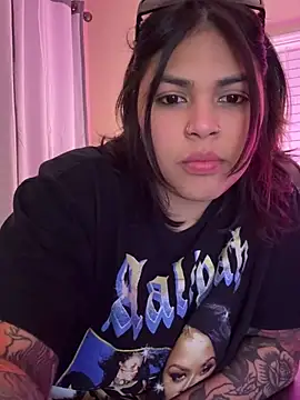 miacanela xo online show from 02-15-25, 07:49