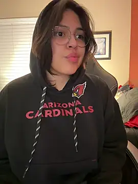 miacanela xo online show from 02-17-25, 07:15