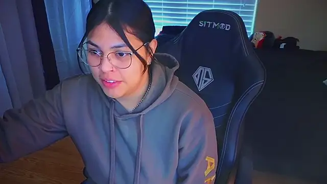 miacanela xo online show from 02-22-25, 11:46