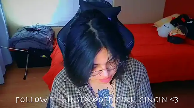 miacanela xo online show from 02-27-25, 06:29