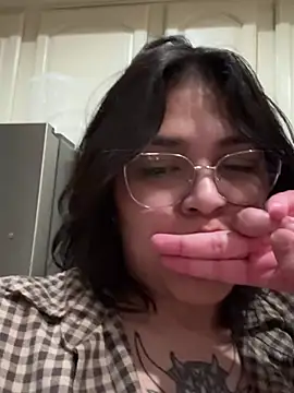 miacanela xo online show from 03-01-25, 01:11