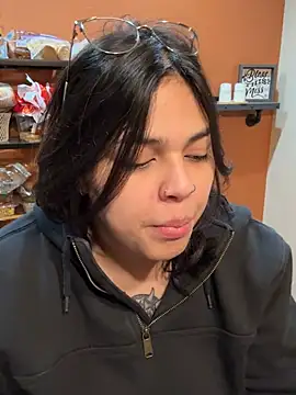 miacanela xo online show from 03-08-25, 02:45