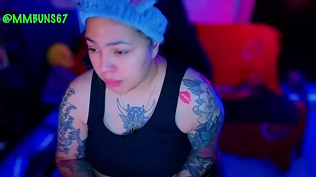 miacanela xo online show from 10-16-25, 12:11