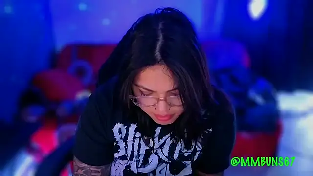 miacanela xo online show from 10-26-25, 01:22