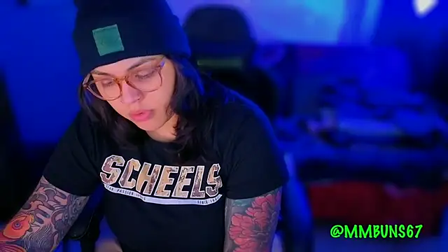 miacanela xo online show from 10-29-25, 03:42