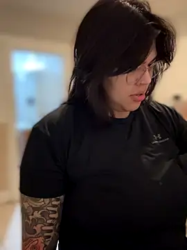 miacanela xo online show from 11-12-25, 03:18