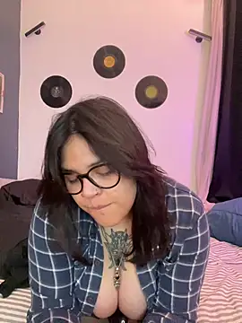 miacanela xo online show from 03-07-26, 02:30