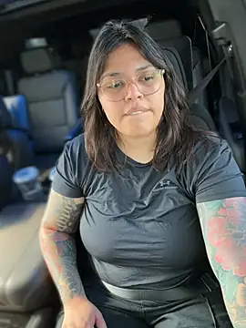 miacanela xo online show from 06-08-26, 10:32