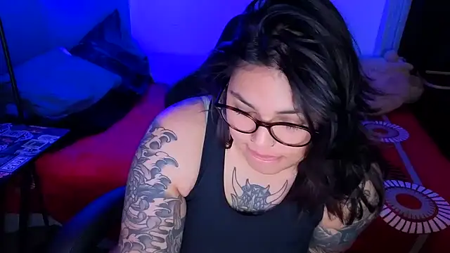 miacanela xo online show from 06-18-26, 01:17