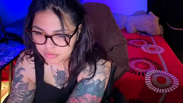 miacanela xo online show from 06-20-26, 02:58
