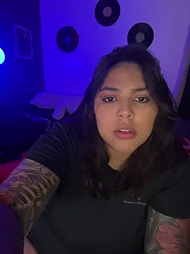 miacanela xo online show from 06-22-26, 01:18