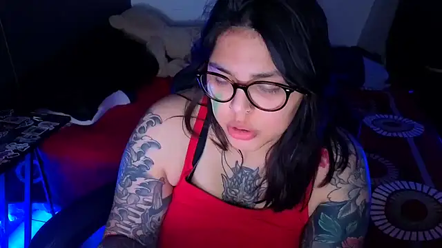 miacanela xo online show from 06-25-26, 02:11