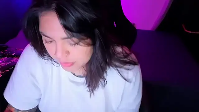 miacanela xo online show from 06-28-26, 12:38